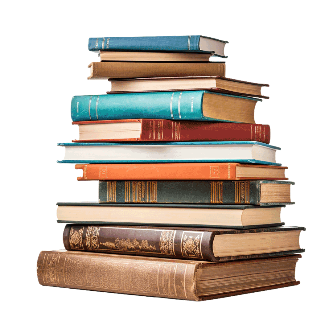 BOOKS favicon