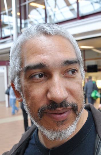 harlequinade favicon