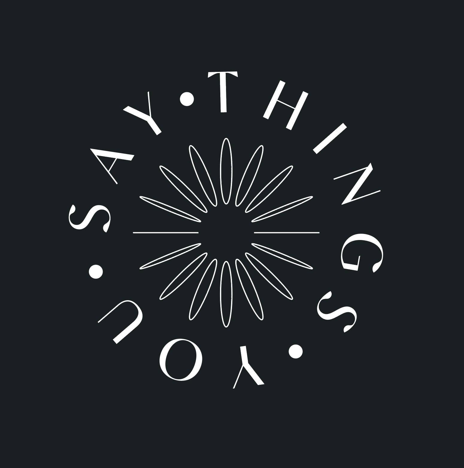 Thingsyousay favicon