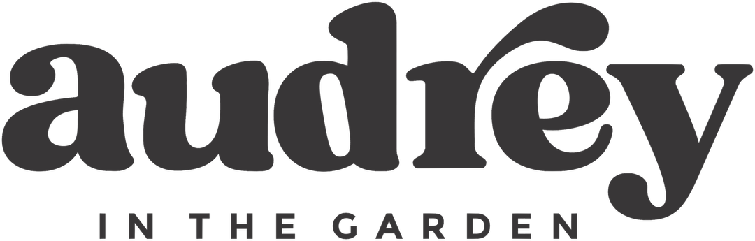 audreyinthegarden