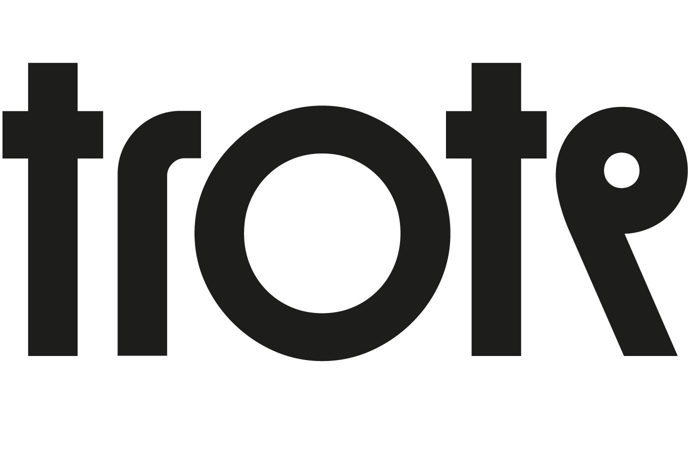 trote favicon