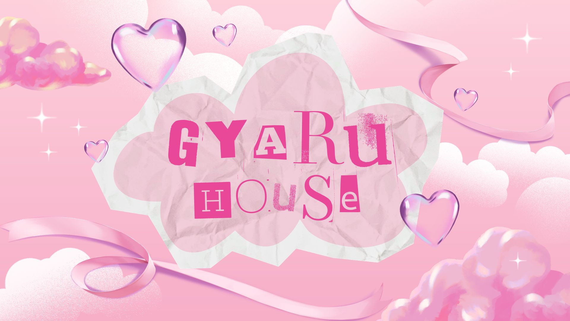 gyaruhouse