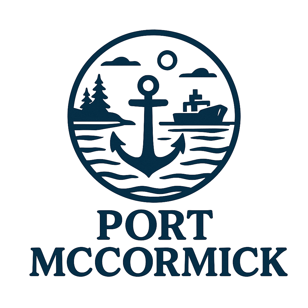 portmccormick.com favicon
