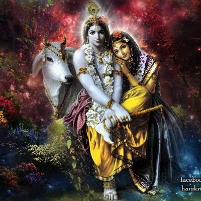 GodTsarHareKrishna favicon