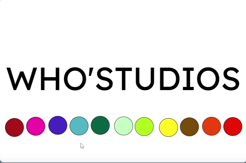 whostudios