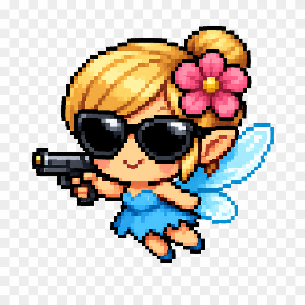 elle favicon