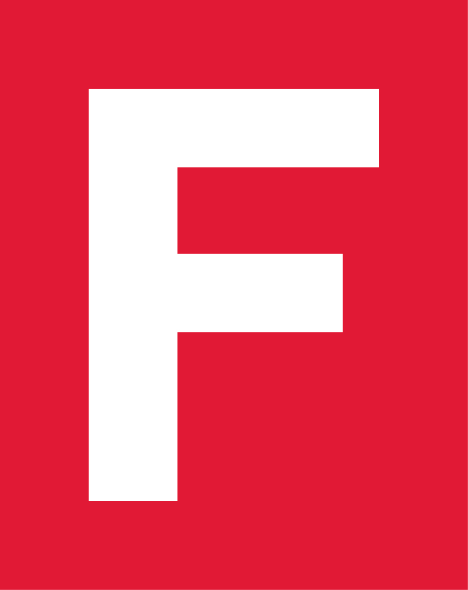 thefader favicon